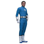 Productafbeelding The Fantastic Four: First Steps – Mister Fantastic Masterpiece 1:6 Actiefiguur