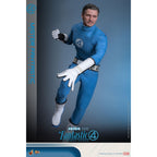 Productafbeelding The Fantastic Four: First Steps – Mister Fantastic Masterpiece 1:6 Actiefiguur