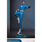 Productafbeelding The Fantastic Four: First Steps – Mister Fantastic Masterpiece 1:6 Actiefiguur