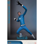 Productafbeelding The Fantastic Four: First Steps – Mister Fantastic Masterpiece 1:6 Actiefiguur