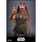 Productafbeelding Star Wars - Jar Jar Binks Actiefiguur 1:6
