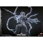 Productafbeelding Spider-Man - Peter Parker Anti-Venom Suit Masterpiece 1:6 Actiefiguur