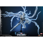 Productafbeelding Spider-Man - Peter Parker Anti-Venom Suit Masterpiece 1:6 Actiefiguur