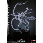 Productafbeelding Spider-Man - Peter Parker Anti-Venom Suit Masterpiece 1:6 Actiefiguur