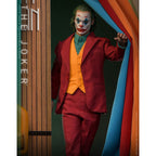 Product image DC Comics - The Joker Masterpiece 1:6 Action Figure
