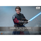 Productafbeelding Star Wars: The Clone Wars - Anakin Skywalker 1:6 actiefiguur
