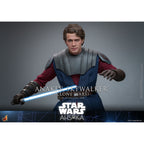 Productafbeelding Star Wars: The Clone Wars - Anakin Skywalker 1:6 actiefiguur