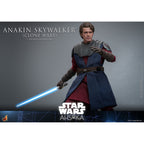 Productafbeelding Star Wars: The Clone Wars - Anakin Skywalker 1:6 actiefiguur