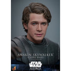 Productafbeelding Star Wars: The Clone Wars - Anakin Skywalker 1:6 actiefiguur