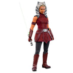 Productafbeelding Ahsoka Tano (Padawan) 1:6 Actiefiguur - Star Wars: Ahsoka
