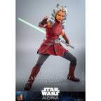 Productafbeelding Ahsoka Tano (Padawan) 1:6 Actiefiguur - Star Wars: Ahsoka