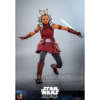 Productafbeelding Ahsoka Tano (Padawan) 1:6 Actiefiguur - Star Wars: Ahsoka