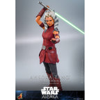 Productafbeelding Ahsoka Tano (Padawan) 1:6 Actiefiguur - Star Wars: Ahsoka