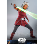 Productafbeelding Ahsoka Tano (Padawan) 1:6 Actiefiguur - Star Wars: Ahsoka