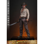 Product image Indiana Jones Masterpiece 1:6 Action Figure - Indiana Jones