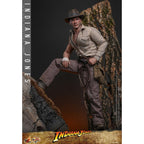 Product image Indiana Jones Masterpiece 1:6 Action Figure - Indiana Jones