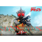 Productafbeelding Kamen Rider Amazon - Daisuke Yamamoto 1:6 actiefiguur