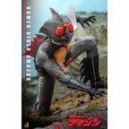 Productafbeelding Kamen Rider Amazon - Daisuke Yamamoto 1:6 actiefiguur