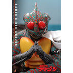 Productafbeelding Kamen Rider Amazon - Daisuke Yamamoto 1:6 actiefiguur