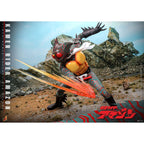 Productafbeelding Kamen Rider Amazon - Daisuke Yamamoto 1:6 actiefiguur