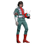 Productafbeelding Kamen Rider V3 Actiefiguur 1:6 – Kamen Rider