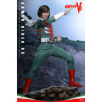 Productafbeelding Kamen Rider V3 Actiefiguur 1:6 – Kamen Rider