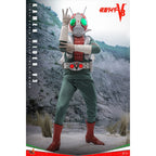 Productafbeelding Kamen Rider V3 Actiefiguur 1:6 – Kamen Rider