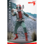 Productafbeelding Kamen Rider V3 Actiefiguur 1:6 – Kamen Rider