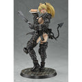 Productafbeelding Dorohedoro - Nikaido Turning Figuur Devil Version