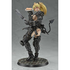 Productafbeelding Dorohedoro - Nikaido Turning Figuur Devil Version