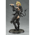 Productafbeelding Dorohedoro - Nikaido Turning Figuur Devil Version