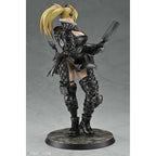 Productafbeelding Dorohedoro - Nikaido Turning Figuur Devil Version