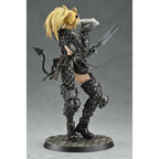 Productafbeelding Dorohedoro - Nikaido Turning Figuur Devil Version