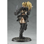 Productafbeelding Dorohedoro - Nikaido Turning Figuur Devil Version