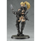 Productafbeelding Dorohedoro - Nikaido Turning Figuur Devil Version