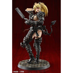 Productafbeelding Dorohedoro - Nikaido Turning Figuur Devil Version