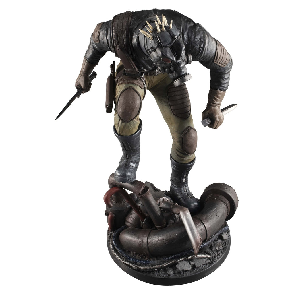 Productafbeelding Dorohedoro - Kaiman Figuur (Repeat)