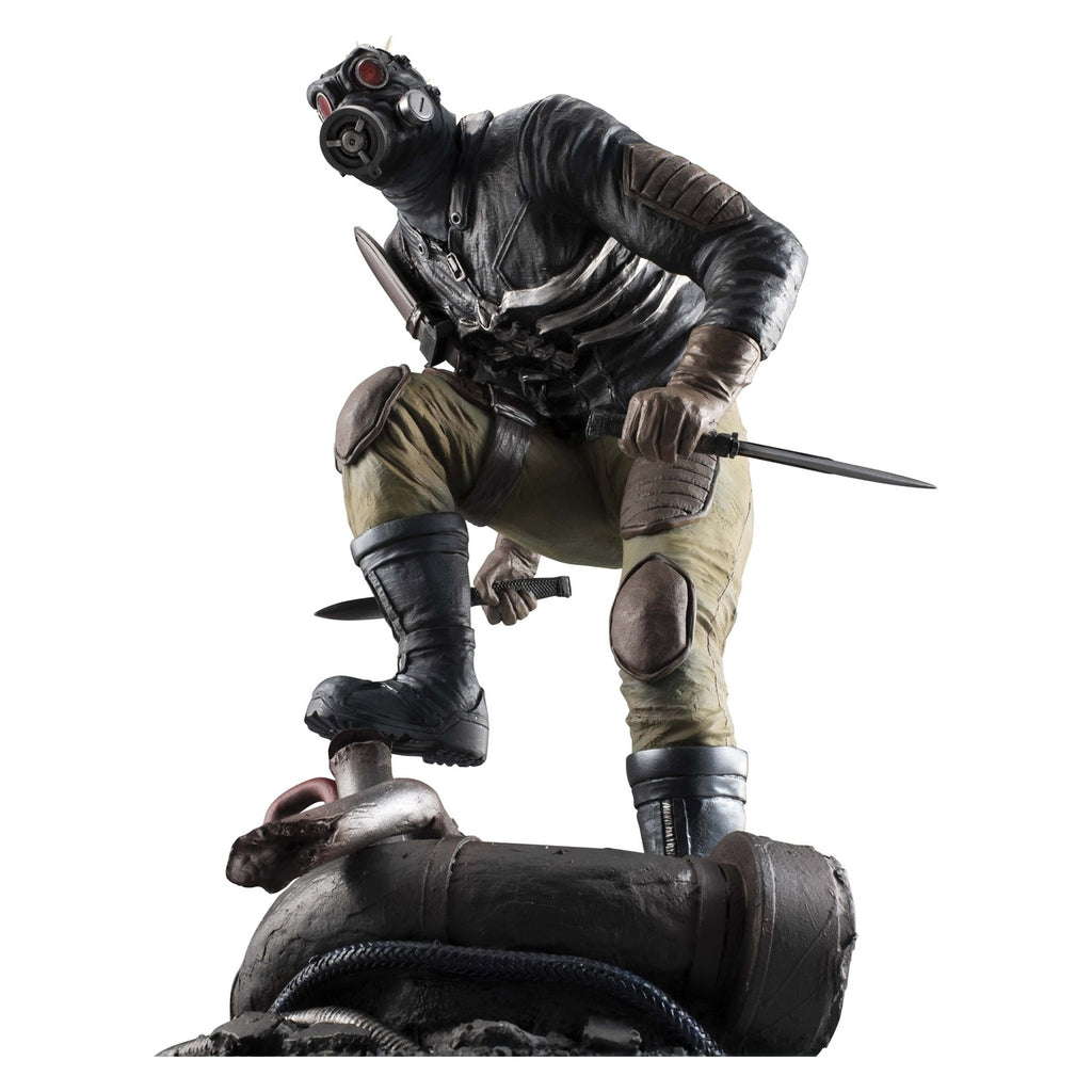 Productafbeelding Dorohedoro - Kaiman Figuur (Repeat)