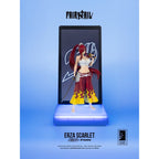 Productafbeelding Fairy Tail - Erza Scarlet Neon Figuur 1:9
