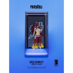 Productafbeelding Fairy Tail - Erza Scarlet Neon Figuur 1:9