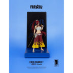 Productafbeelding Fairy Tail - Erza Scarlet Neon Figuur 1:9