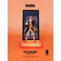 Productafbeelding Fairy Tail - Natsu Dragneel Neon Figuur 1:9