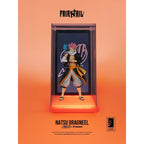 Productafbeelding Fairy Tail - Natsu Dragneel Neon Figuur 1:9