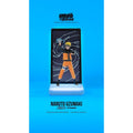 Productafbeelding Naruto - Naruto Uzumaki Neon Figuur 1:9