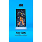 Productafbeelding Naruto - Naruto Uzumaki Neon Figuur 1:9