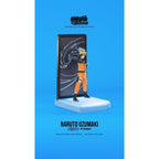 Productafbeelding Naruto - Naruto Uzumaki Neon Figuur 1:9