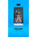 Productafbeelding Naruto - Naruto Uzumaki Neon Figuur 1:9