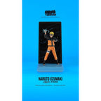 Productafbeelding Naruto - Naruto Uzumaki Neon Figuur 1:9