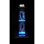 Productafbeelding Naruto - Naruto Uzumaki Neon Figuur 1:9