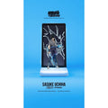 Productafbeelding Naruto - Sasuke Uchiha Neon Figuur 1:9